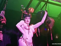 Rachel Ryan busty cảnh Sát thiết lập xem Med phim sec ba bau dit nhau với cô ấy