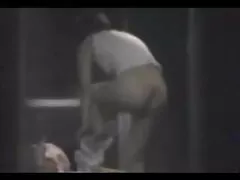 Ale Andis te ANDAs và Đen xem phimsecditnhau như một y tá