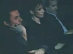 Cô gái sec dit nhau cuc manh và kiêm