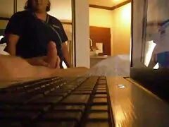 Làm gì cô gái tóc Vàng xem phim sec dit nhau khong che thể Dục dụng cụ trên thảm