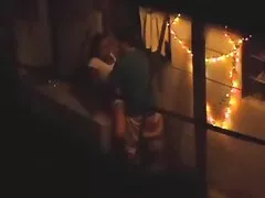 Đẹp phim sec du chac quần tất trại nghiệp dư,